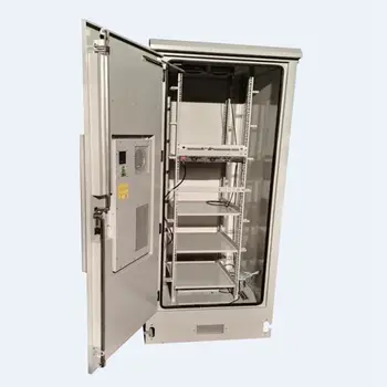 Buy Telecom Tower Air Cooling Cabinet 