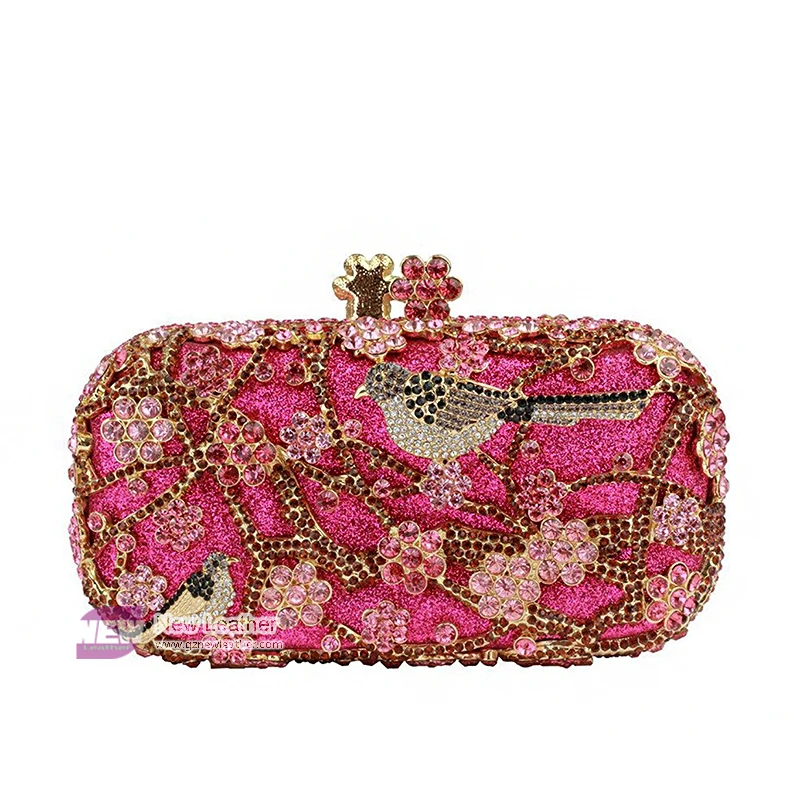 trendy evening bags