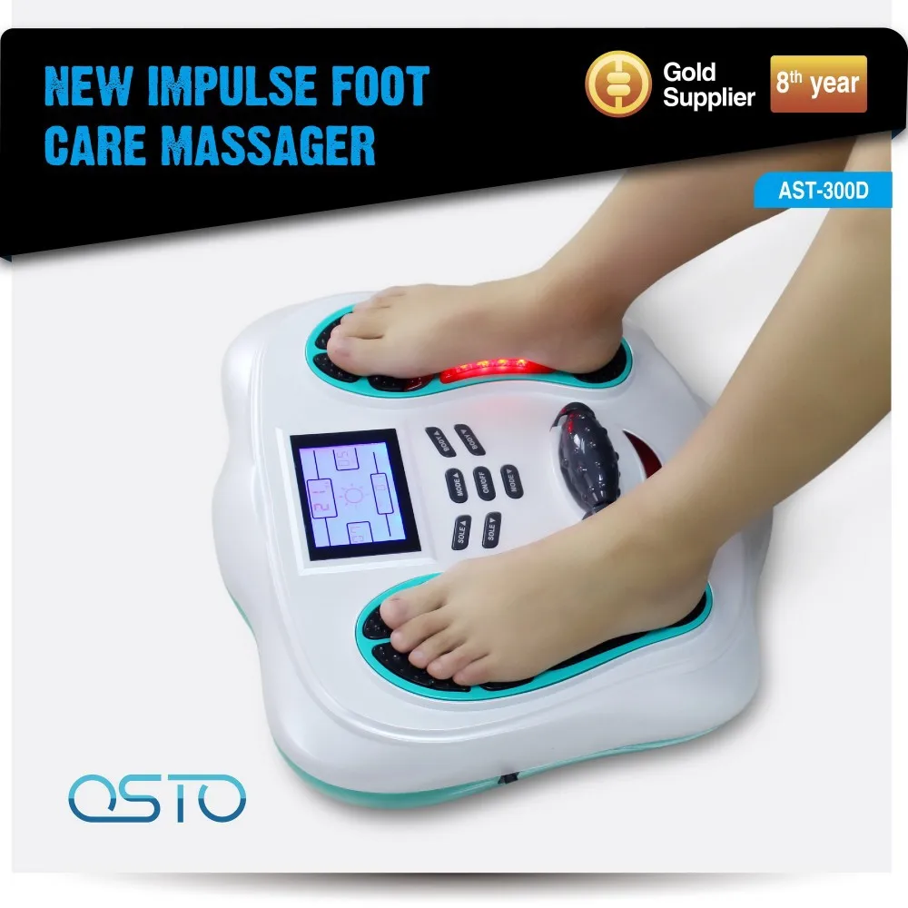Professional Foot Massager Medical Devices/foot Care Medical Devices