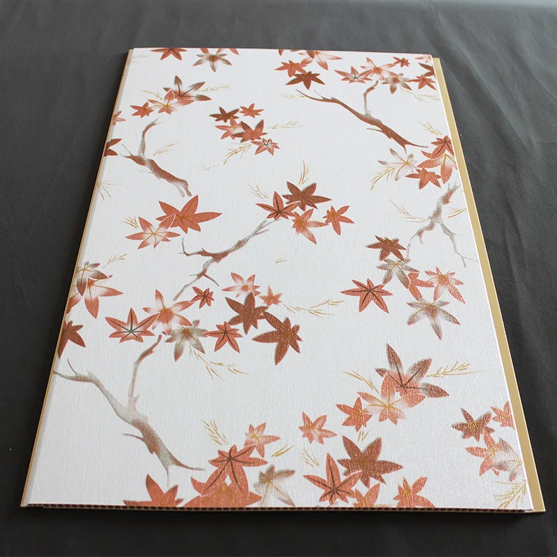 Interior Wall Decorative Panel Pvc Plastic Wall Panel - Buy Wall Panel
