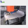 Factory Direct Sale Chrome Plating Stainless Steel CNC Machined Components