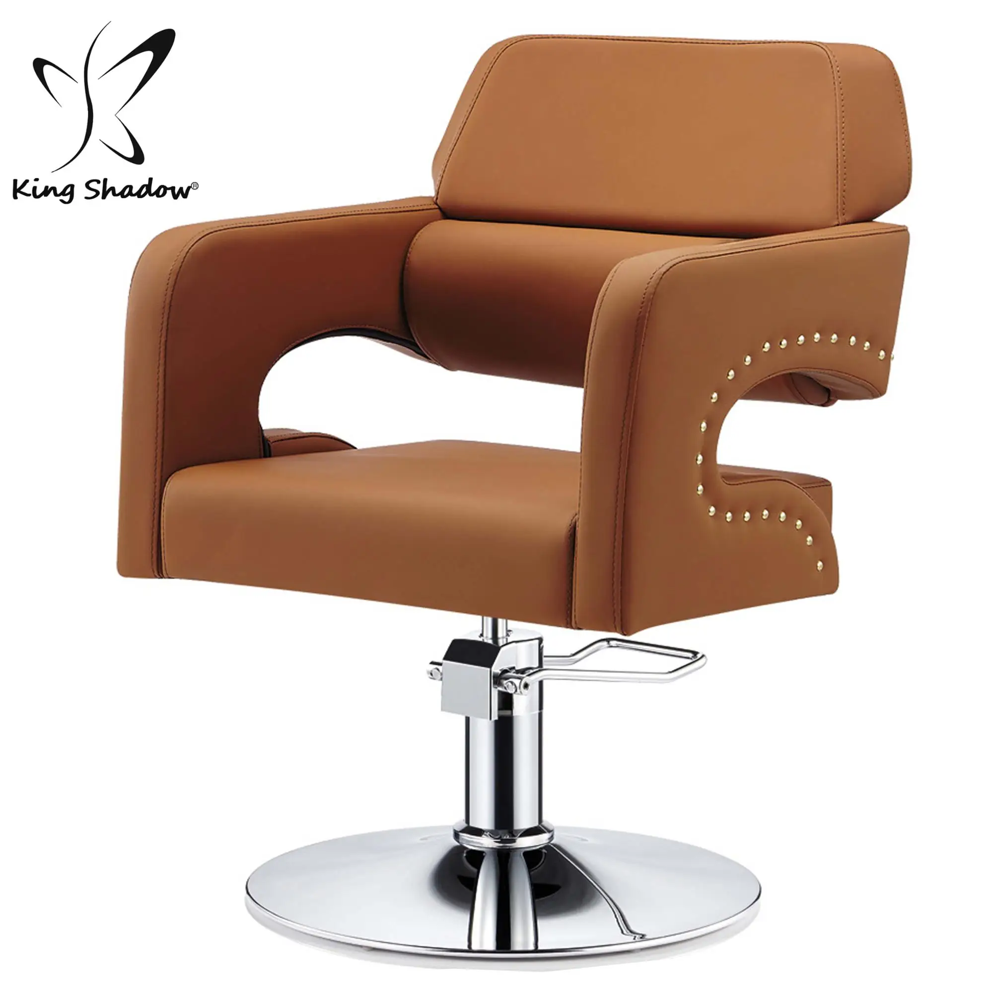 Cheap Salon Styling Stations Chair Barber Coiffeur Portable