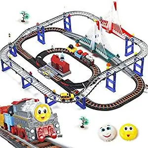 thomas toy train set