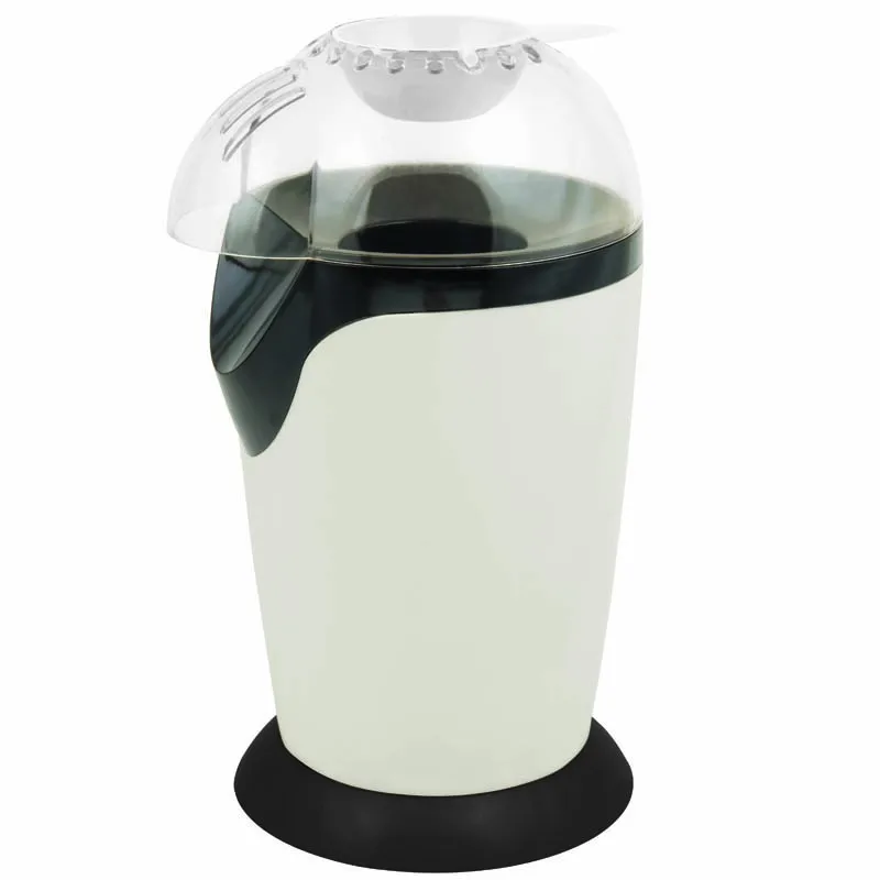 Cheap Good Quality 1200w Electric Hot Air Popcorn Popper For Home Buy 1200w Hot Air Popcorn