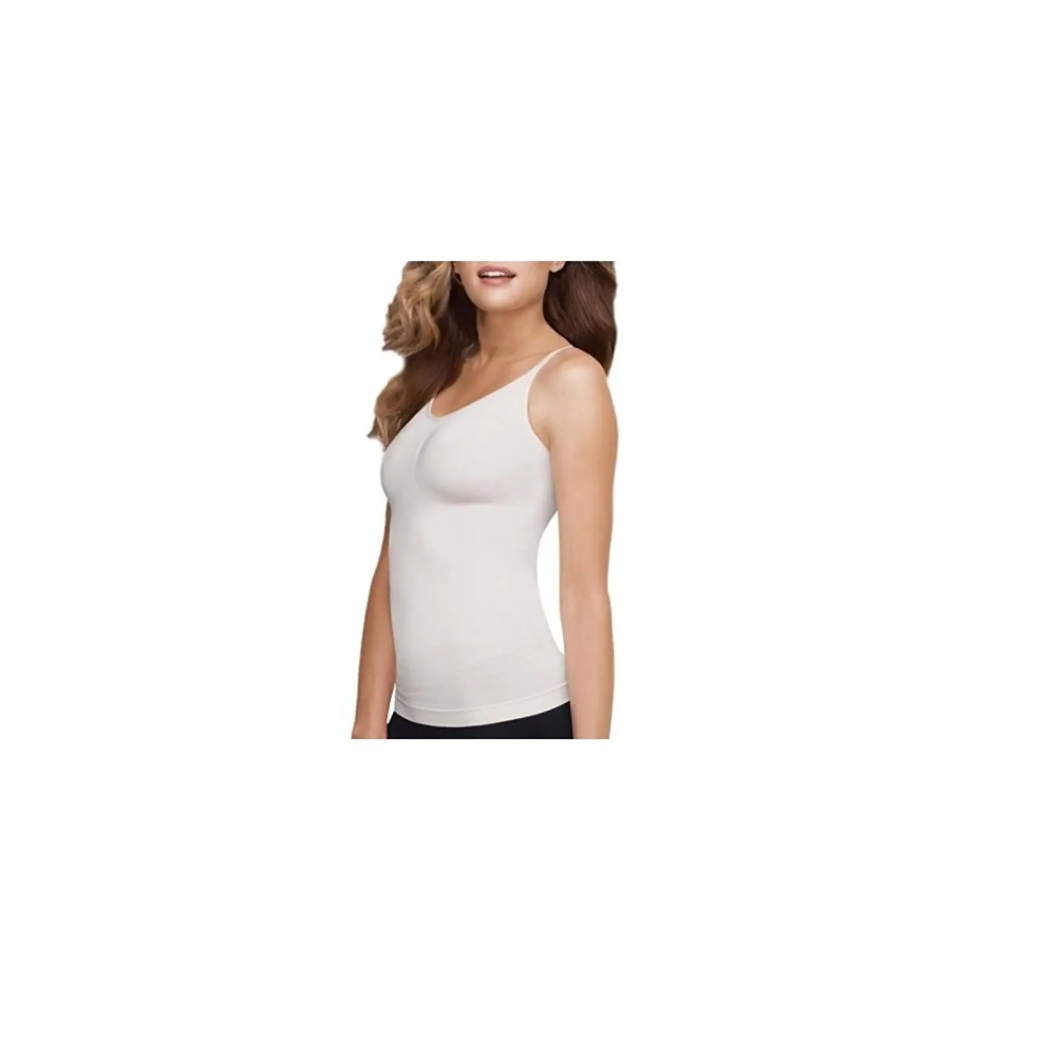 Style 83042 Maidenform Flexees Firm Control Shaping Reversible Cami