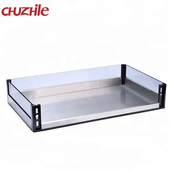 Pull Out Wardrobe Power Coating Drawer Wire Basket Buy Drawer