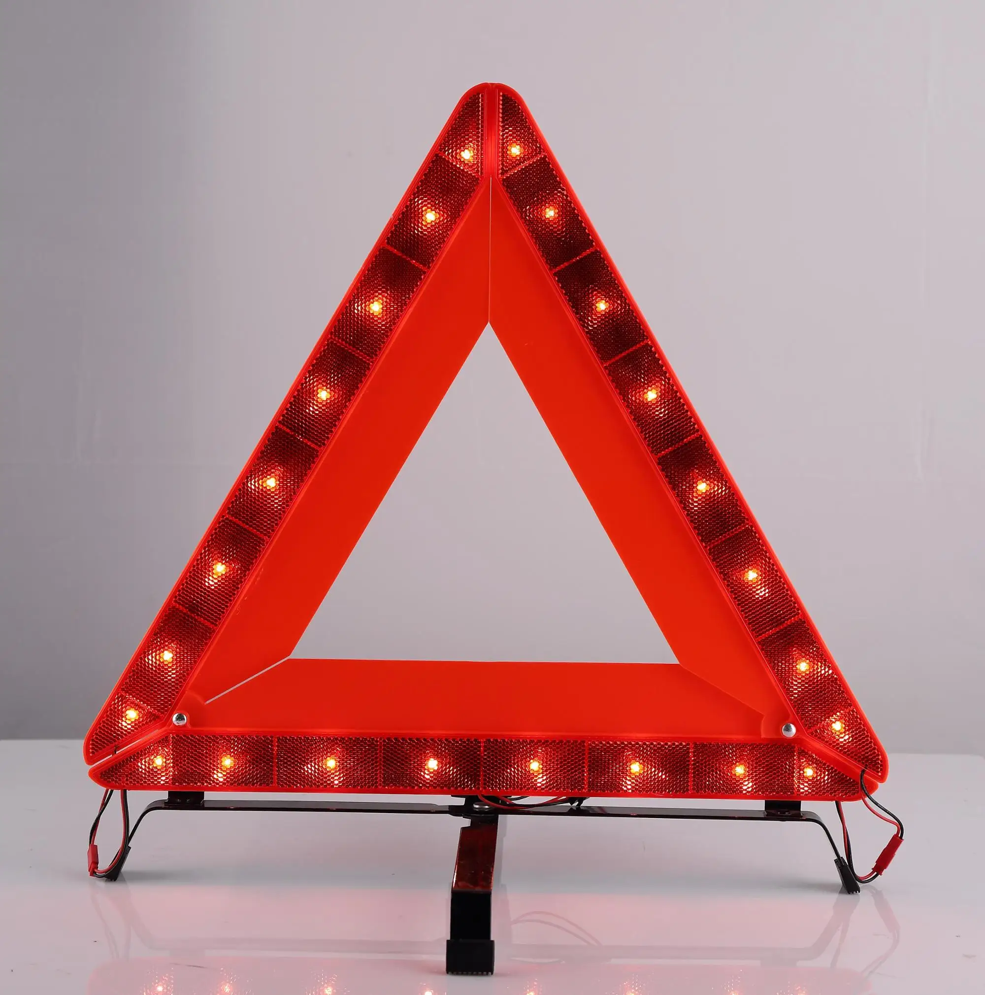 Mini Traffic Warning Triangle Emergency Warning Triangle Buy Safety