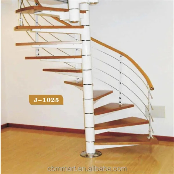 Diseño De Escalera Antigua De Madera Maciza De Lujo 003 - Buy Diseño De