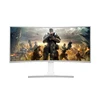 New item 35 Inch Curved UHD 4K Computer screen 100hz Gaming Monitor 2ms response time