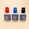 Individual Eyelash Extensions Adhesive Glue 10ml Sky Glues 3bottles per Set