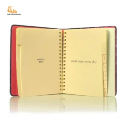 daily planner a5