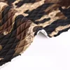 Quilted jacquard print toile fabric samples from China online Shop