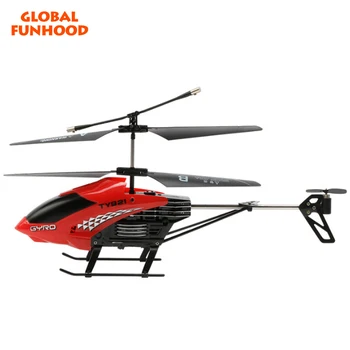 crazy rc helicopter