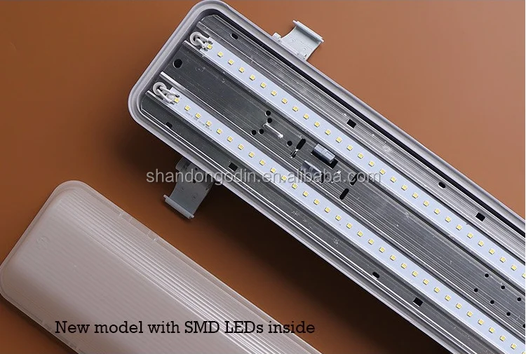 12w Led Refrigeration Light For Cold Storage Room,Waterproof Led