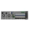 Emerson NetSure 211 C46 -S1 Telecom Rectifier System Power 48V DC power source