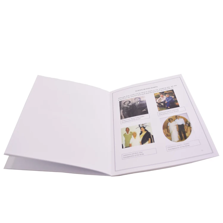 Newly Custom Made Softcover Pocket Book Printing Design 2018 Buy