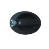 Bus body lock warehouse door lock bus luggage door hinge HC-B-10138