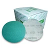 Hot Sale Q62 Hook and Loop Backing Sanding Disc for Polishing Paint, Filler,Automobile, Electronic, Hardware