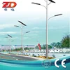 Nice price 50w solar street lighting led