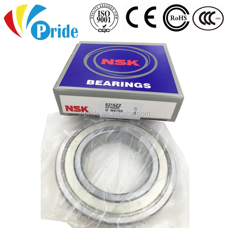 Ball Bearing 6312-2RS two side rubber seals bearing 6312-rs ball bearings 6312rs