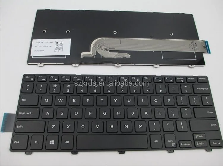 dell p49g keyboard