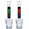 2017 high quality Best Price 3 in 1 TDS02-MIK Digital Portable TDS Meter