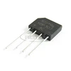 Original Rectifier bridge DIP-4 3A 700V KBP-4 KBP307 Bridge Rectifiers diode