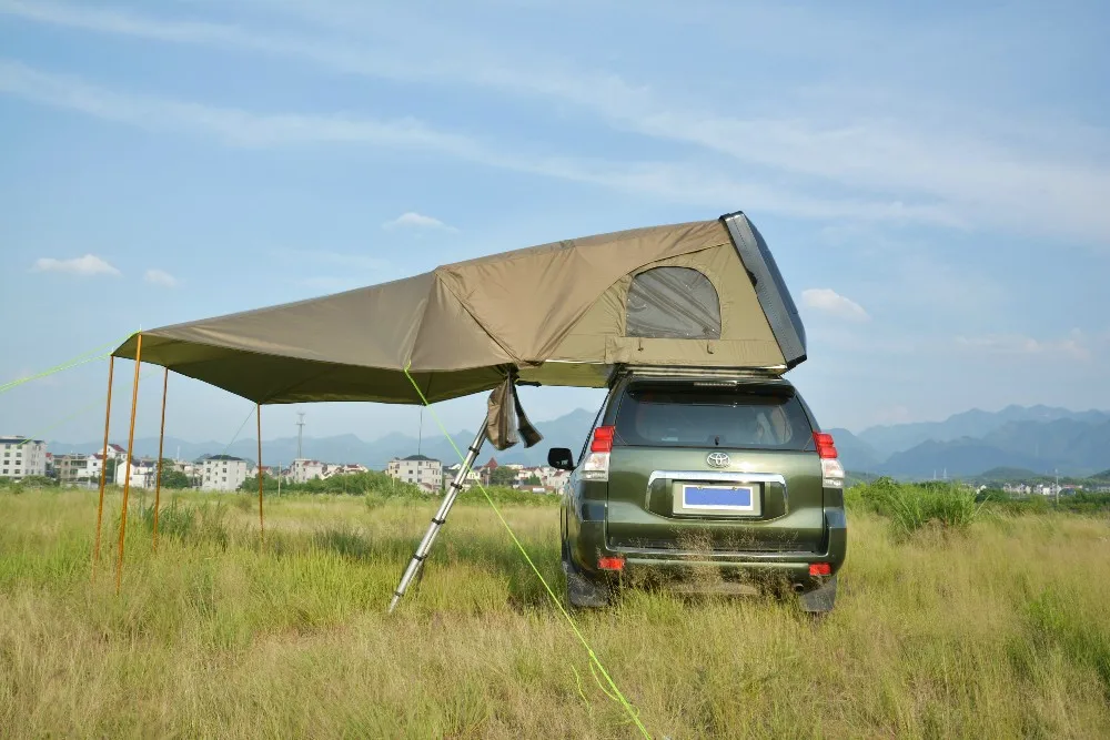 High Quality 4x4 Suv Roof Top Tent Accessories Car Side Awning Tent For Jwl001 Buy Car Side