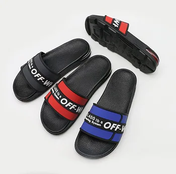 Aire Primavera Para Hombres De Amortiguador Cojín Suela Pvc Los Buy Inflable Slipppers Zapatillas 2019 Sandalias Ocio Chino bfy7Ygv6I