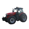 Australia hot sale big tractor agriculture equipment 4x4 240hp China supply