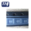 Buffer/Line Driver 1-CHANNEL Non-Inverting 3-ST CMOS Medical 5-Pin SC-70 T/R RoHS SN74LVC1G125DCKR