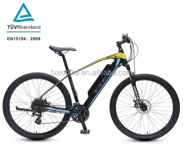 E Power Sport Electric Bike/Mountain Bike