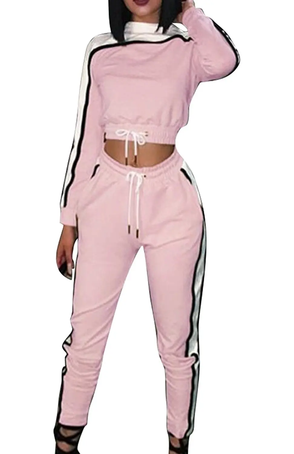 top sweat suits