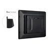IP65 waterproof LED Flat Panel 12" 15" 19" 22" 32 inch PCAP Touchscreen Tft Monitor for industrial