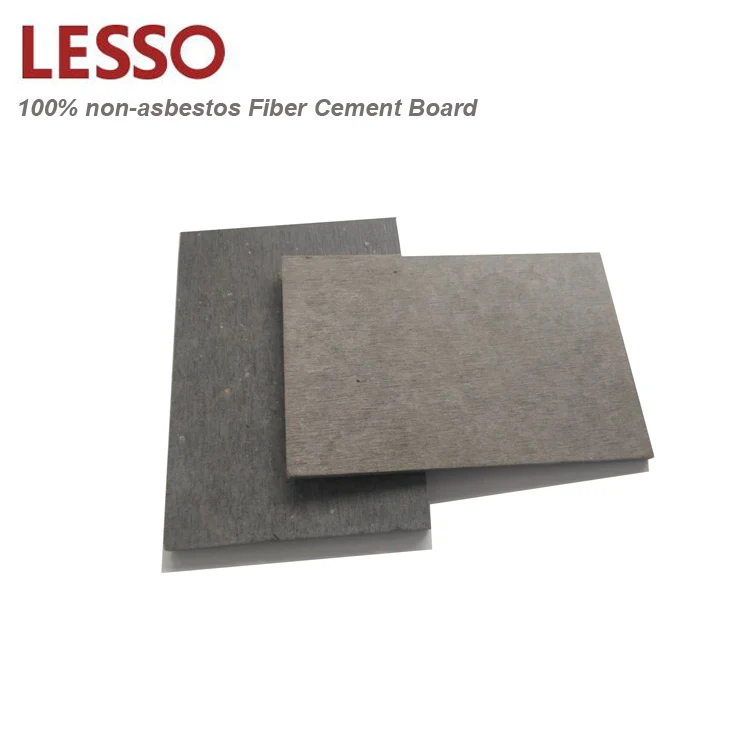 Free Asbestos Fireproof Material Fiber Cement Board To Malaysia Market Buy Fiber Cement Board Malaysia High Quality Fiber Cement Board