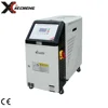 Injection Oil Heating Mould Temperature Controller For Injection Mold