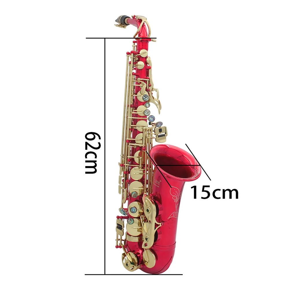 Musical Instrument Lacquer Soprano/tenor/alto Saxophone Buy Soprano/tenor/alto Saxophone