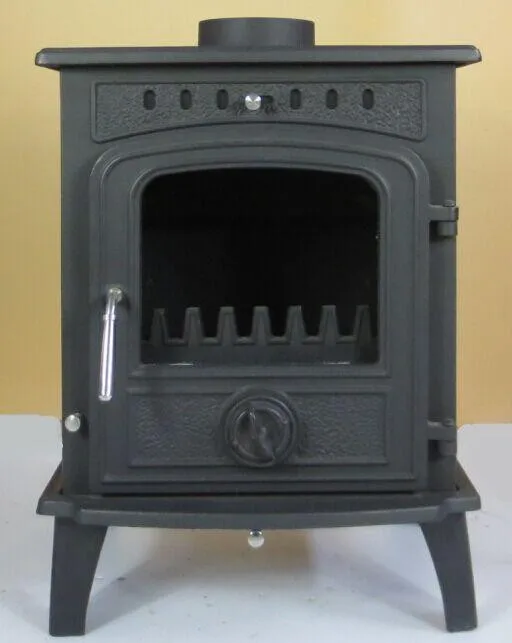 Antique Decorative Cast Iron Wood Burning Stove For Sale Buy