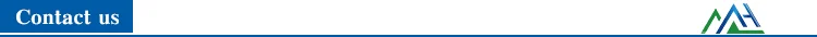 contact us