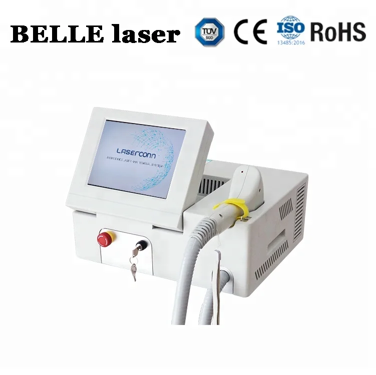Laser hair removal Npro