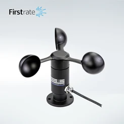 FST200-202 weather station Monitor sensors wind direction sensors