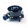 wholesale 12/24VDC electric mini air blower centrifugal blower type