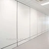 Trending hot products soundproofing wood folding partition wall,meeting room adjust divider partition