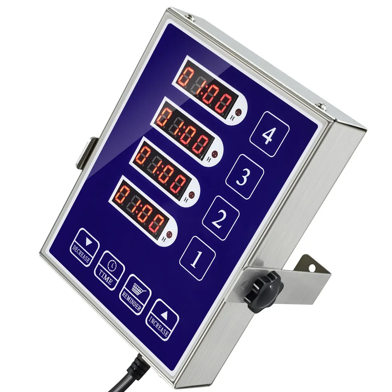 commercial kitchen timer