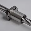 Ball screw SFS1210 1610 2010 3220 4020 5020 6320 8020 for cnc machine,cnc machinery