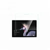 Nuglas full curved 9h anti-fingerprint tempered glass screen protector for Microsoft Surface Pro 5
