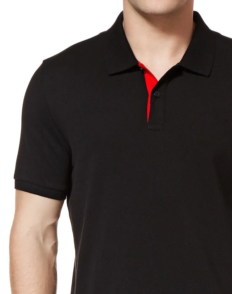 best quality polo t shirts in india