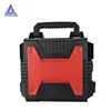 Multifunctional Emergency Mobility Ac Power Station Power Supply