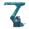 Utility secure how to build a robotic arm step by step