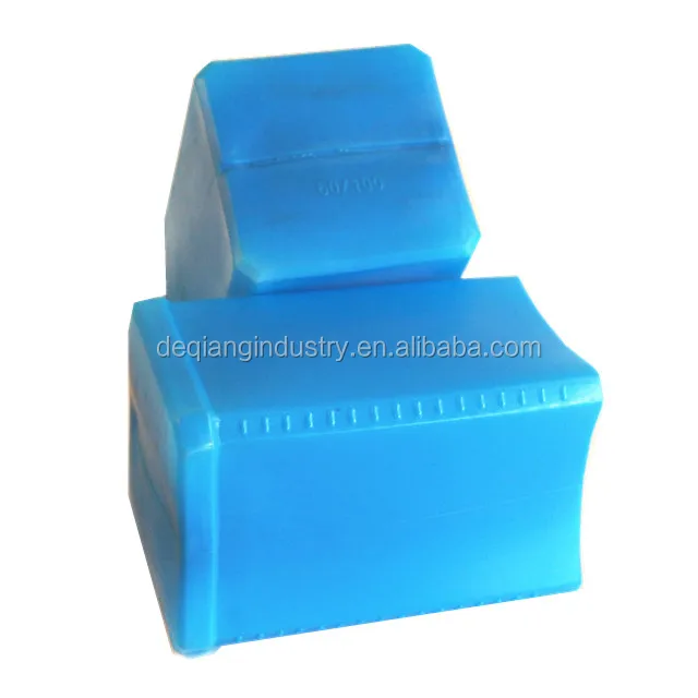 Plastic boxes for CNC machine tools packing Rectangular tool box 60mm*100mm